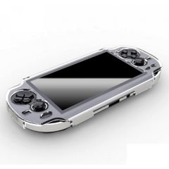 PS VITA CRYSTAL CASE