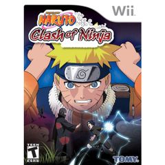 220 - Naruto : Clash Of Ninja