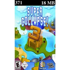 371 - Super Collapse