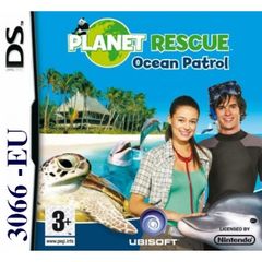 3066 - Planet Rescue : Ocean Partol
