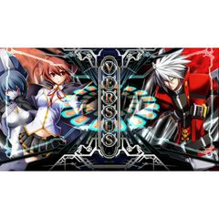 1002 - BlazBlue: Chrono Phantasma Extend