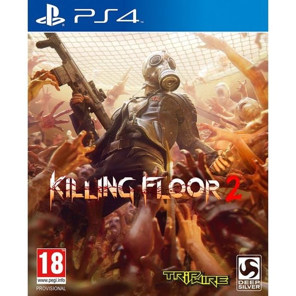 350 - Killing Floor 2