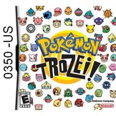 0350 - Pokemon Trozei