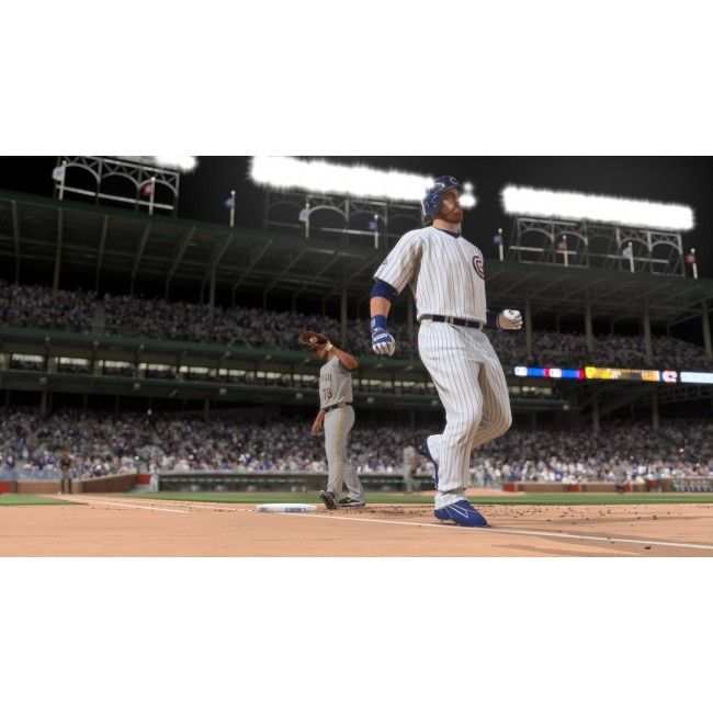 1024 - MLB The Show 16