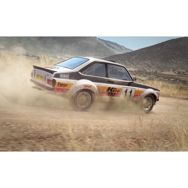 382 - DiRT Rally