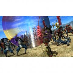 1004 - Sengoku Basara 4 Sumeragi