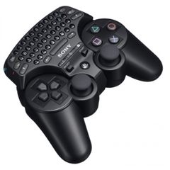 PS 3 : Wireless - Keypad