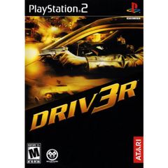 474 - Driver 3