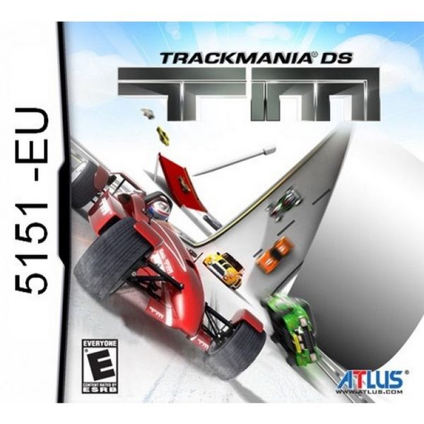 5151 - Trackmania Turbo