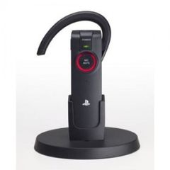 PS 3 : Wireless Headset