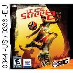 0344 - FIFA Street 2