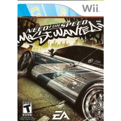215 - Need For Speed Most Wanted