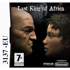 3171 - Last King Of Africa