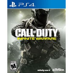 334 - Call of Duty Infinite Warfare