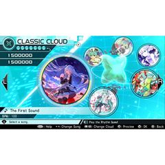 223 - Hatsune Miku: Project DIVA X (US)