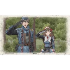 205 - Valkyria Chronicles Remastered