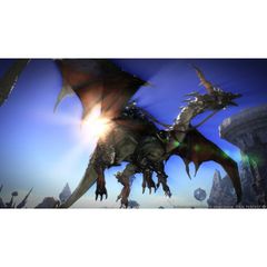 133 - Final Fantasy XIV: Heavensward