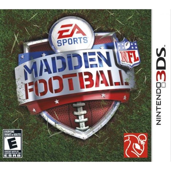 014 - Madden Football