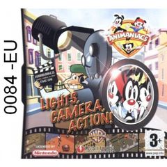 0084 - Animaniacs - Lights, Camera, Action!