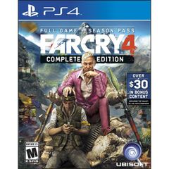 369 - Far Cry 4 Complete Edition