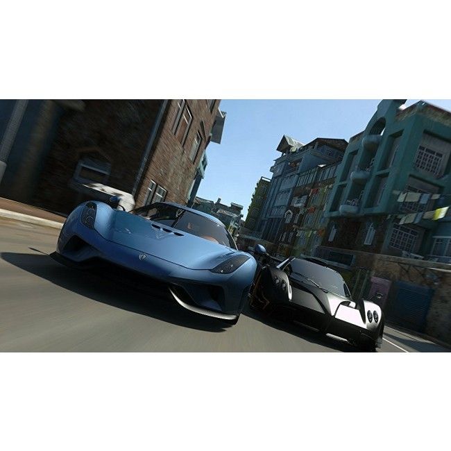 314 - PSVR- DriveClub