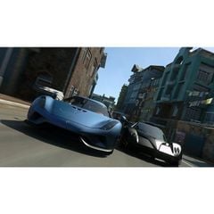 314 - PSVR- DriveClub