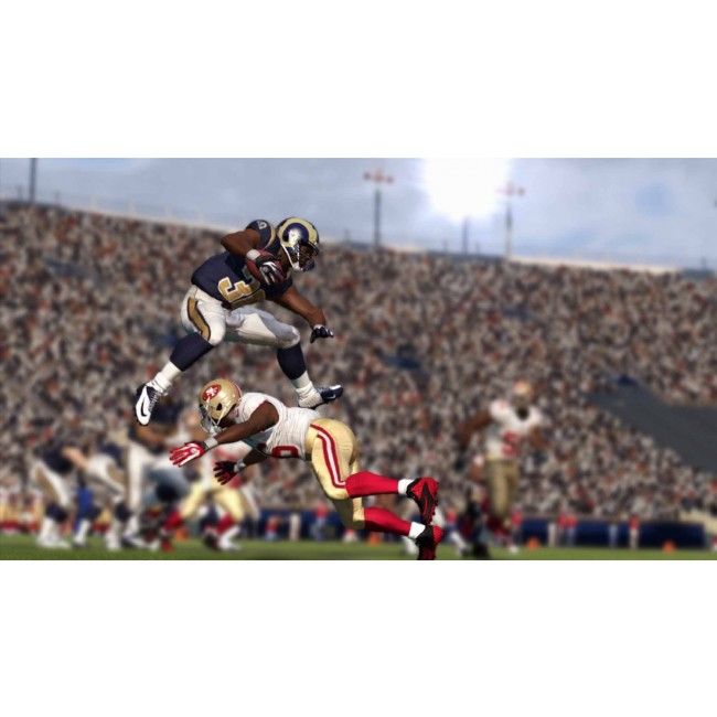 153 - Madden NFL 17