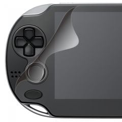 PS VITA FRONT FACE PROTECTIVE SHEET