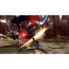 339 - Sword Art Online Hollow Realization