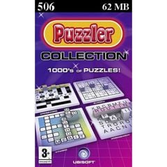 506 - Puzzler Collection