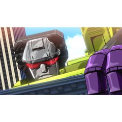 159 - Transformers Devastation