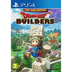 311 - Dragon Quest Builders Day One Edition