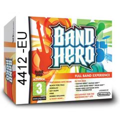 4412 - Band Hero