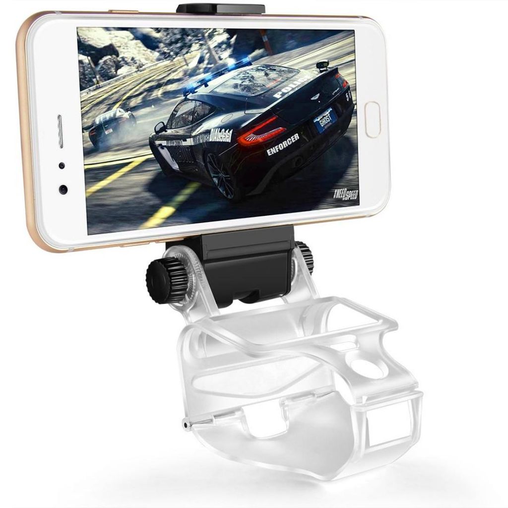 DOBE Mobile Phone Clamp PS4