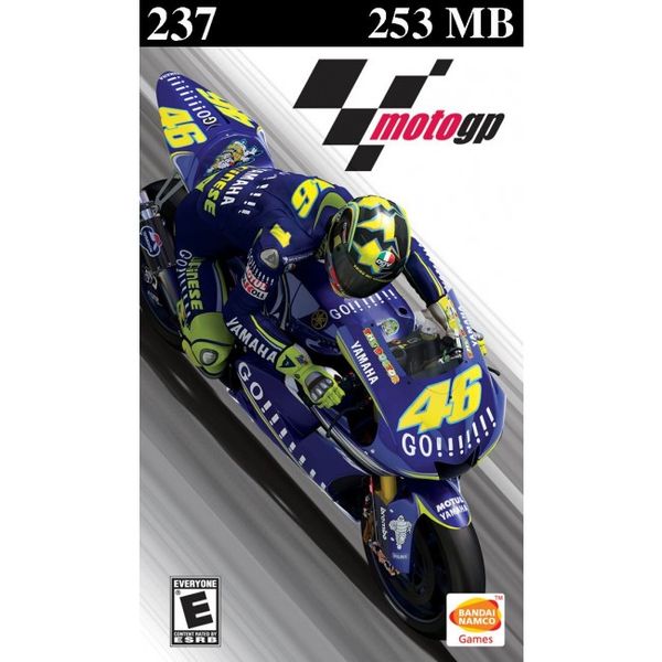 237 - Moto GP