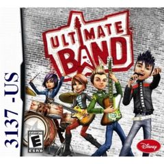 3137 - Ultimate Band