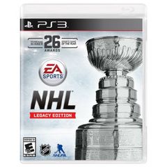 1008 - NHL Legacy Edition