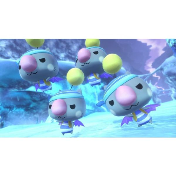 328 - World of Final Fantasy Day One Edition - EU VER