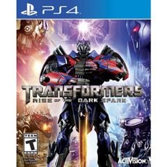 036 - Transformers: Rise of the Dark Spark