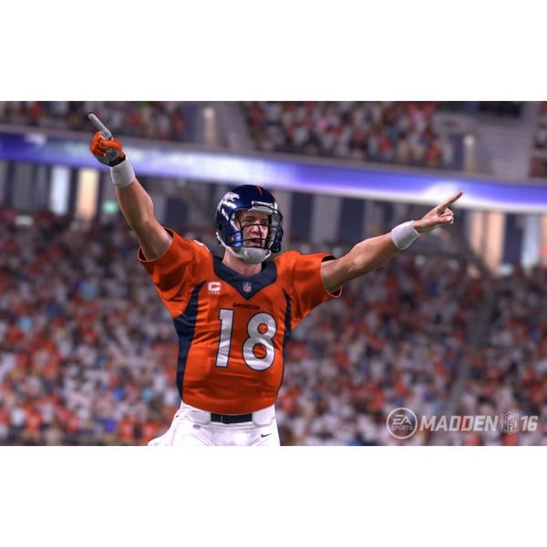 1005 - Madden NFL 16