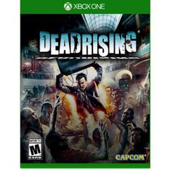 104 - Dead Rising 1