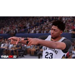 1010 - NBA 2K16