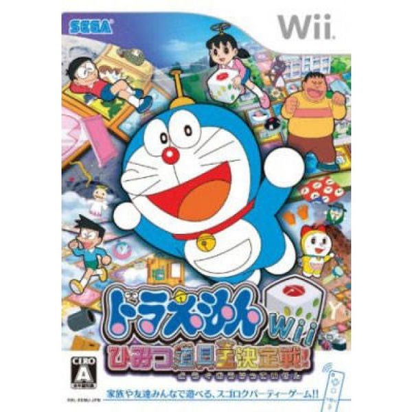 385 - Doraemon