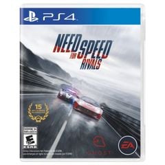 010 - Need for Speed Rivals