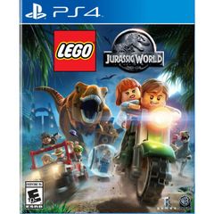 116 - LEGO Jurassic World