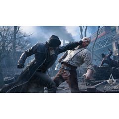 108 - Assassin's Creed: Syndicate