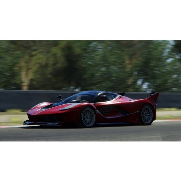 151 - Assetto Corsa