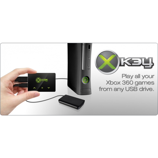 Dịch vụ hack Xbox bằng XK3Y