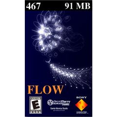 467 - Flow