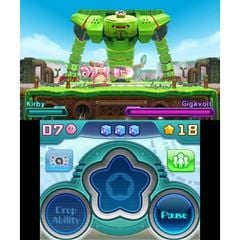 200 - Kirby Planet Robobot